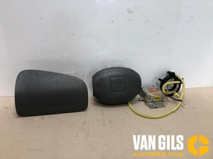 Airbag Set+Module Suzuki Alto O141594, Auto-onderdelen, Elektronica en Kabels