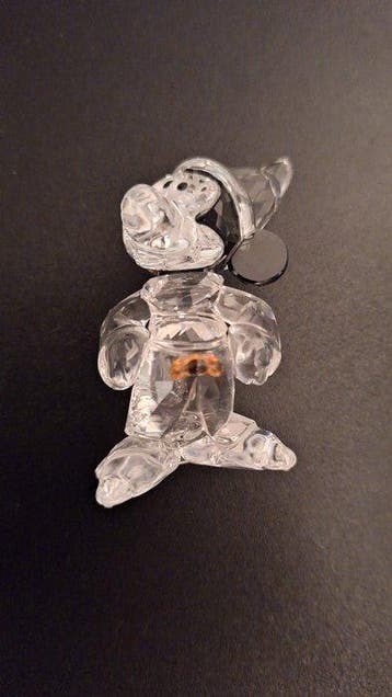 Disney Showcase Mickey Mouse tovenaar - 1 Figurine -, Verzamelen, Disney, Nieuw