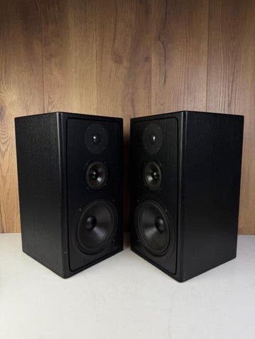 Sony - SS-B5 ES Ensemble d’enceintes, TV, Hi-fi & Vidéo