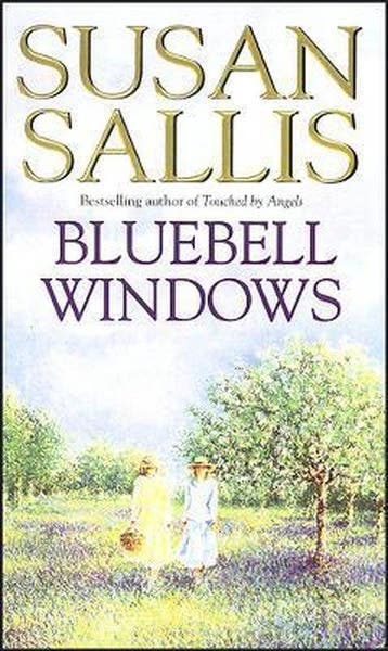 Bluebell Windows 9780552173186 Susan Sallis, Verzenden, Gelezen, Susan Sallis