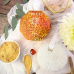 Spongelle Spiritual Detox Body Buffer 99.2gr (Body Scrub), Verzenden