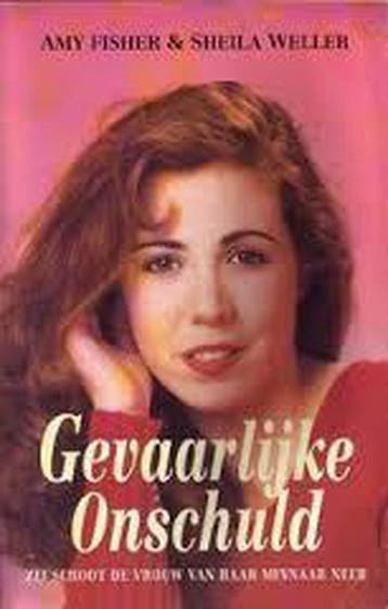 GEVAARLYKE ONSCHULD 9789022517161 James Harrison, Verzenden, Zo goed als nieuw, James Harrison