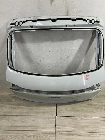 Porsche Macan lift achterklep, Autos : Pièces & Accessoires, Verzenden