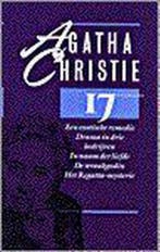 17e vijfling 9789024534548 Agatha Christie, Verzenden, Agatha Christie