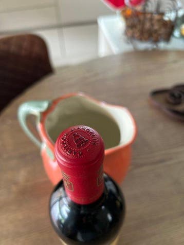 2016 Carillon dAngelus, 2nd wine of Ch. Angelus - Bordeaux, Nieuw