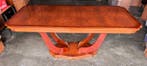 Table - Ronce - Art déco