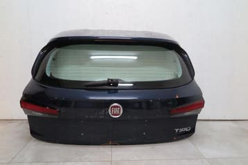 achterklep Fiat Tipo II HB, Verzenden, Gebruikt