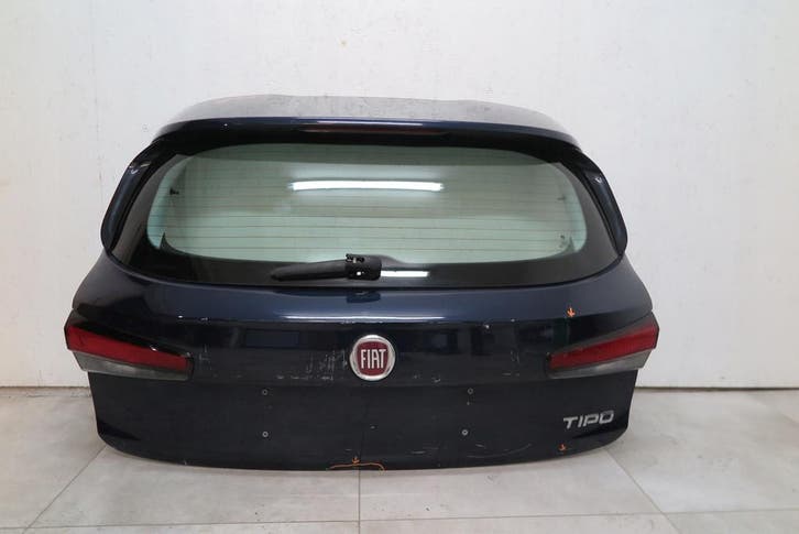 achterklep Fiat Tipo II HB, Auto-onderdelen, Carrosserie, Gebruikt, Verzenden