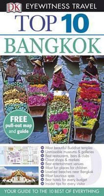 Bangkok 9781405355988 Ron Emmons, Verzenden, Ron Emmons