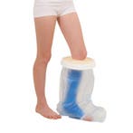 Gipshoes half been - kind, Diversen, Verzenden, Nieuw