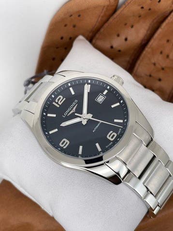 Longines - Conquest Classic Automatic 40 - Zonder