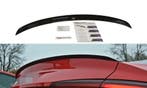 Achterklep spoiler lip voor Audi A5 B9 F5 S line Coupe, Ophalen of Verzenden