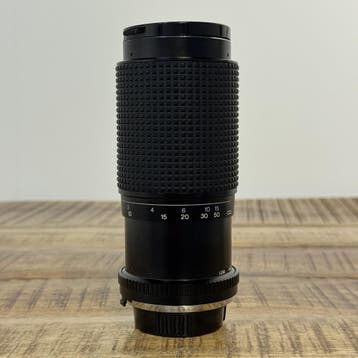 Tokina 80-200mm 4.5 RMC (Minolta) nr. 2385, Audio, Tv en Foto, Fotocamera's Analoog, Ophalen of Verzenden, Gebruikt, Minolta