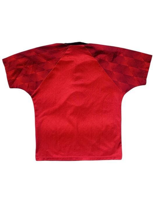 Manchester United - Engelse voetbalcompetitie - 1996 -, Collections, Collections Autre