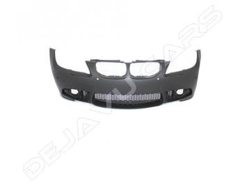 Sport Voorbumper voor BMW 3 Serie E90 LCI / E91 LCI / M Pakk, Ophalen of Verzenden