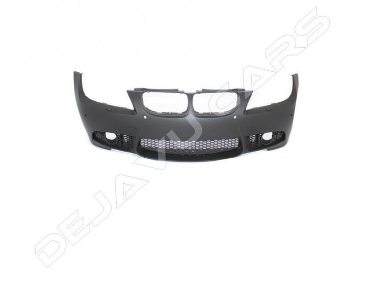 Sport Voorbumper voor BMW 3 Serie E90 LCI / E91 LCI / M Pakk, Autos : Divers, Tuning & Styling, Enlèvement ou Envoi