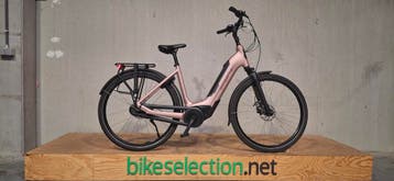 E-Bike | Sparta C-Grid Energy | -42%, Ophalen