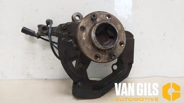 Fusee links-voor Renault Twingo O211974