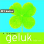 Geluk in je tuin / World of plants 9789066115170, Verzenden, Zo goed als nieuw, Hanneke van Dijk
