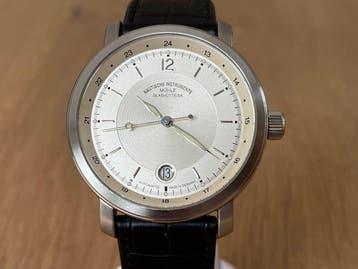 Mühle Glashütte - Sports - Heren - 2004, Nieuw