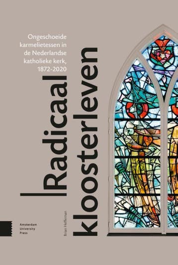 Radicaal Kloosterleven | Brian Heffernan | Nieuw, Verzenden, Brian Heffernan