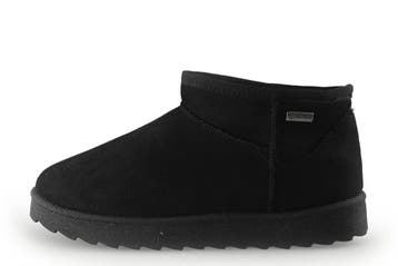 Tom Tailor Snowboots in maat 37 Zwart, Verzenden, Zwart, Snowboots, Tom Tailor