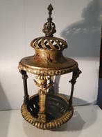 Lanterne - Bronze, Laiton