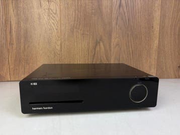 Harman Kardon - HS 200 Récepteur stéréo à semi-conducteurs