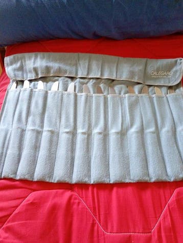Couteau de table (12) - Argent