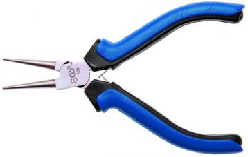 Bgs Technic Elektronische rondbektang 125 mm, Auto-onderdelen, Verzenden, Nieuw