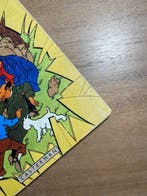 Tintin T18 - LAffaire Tournesol (B19) - C - 1 Album -