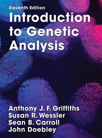An Introduction to Genetic Analysis 9781319153922, Verzenden, Sean B. Carroll