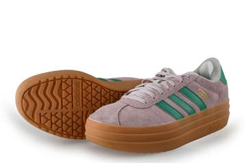 Adidas Sneakers in maat 41 Roze, Kleding | Dames, Sneakers, Roze, Gedragen, Verzenden