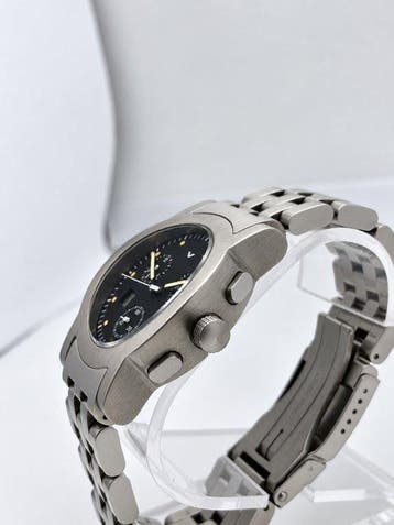 Ventura - v-tronic - 808-1104 - Heren - 2000-2010, Nieuw