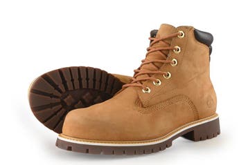 Timberland Boots in maat 42 Bruin, Bruin, Verzenden, Timberland, Boots