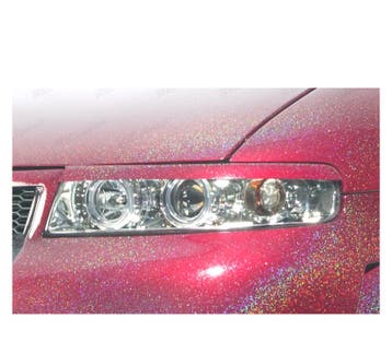 Paupières de Phares Pour Seat Leon Toledo 1M 99-05, Verzenden