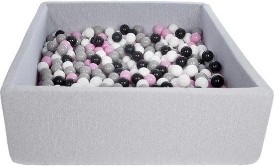 Speelbad 120cm | 600 Ballen | Laatste Stuks!, Enfants & Bébés, Jouets | Extérieur | Aires de jeux, Enlèvement ou Envoi