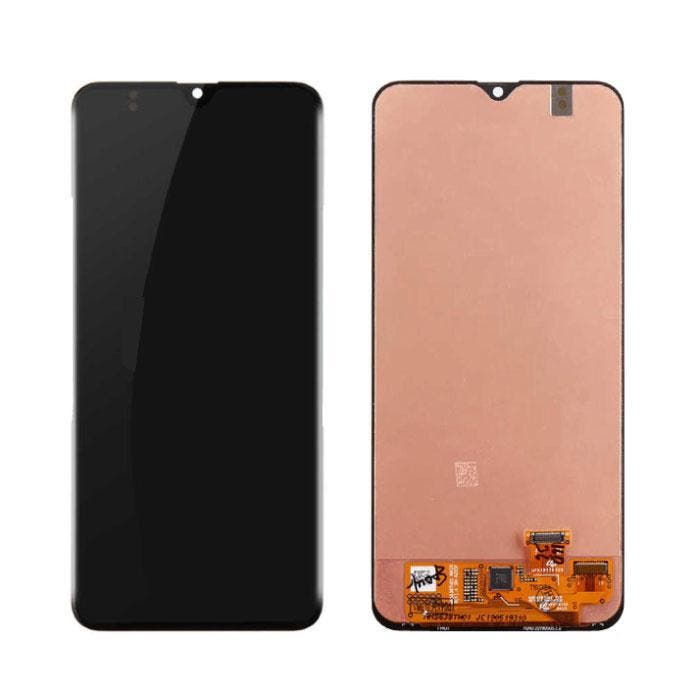 Samsung Galaxy A20e A202 Scherm (Touchscreen + AMOLED +, Télécoms, Téléphonie mobile | Accessoires & Pièces, Envoi