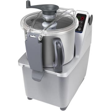 Cutter | 5.5L | Regelbare Snelheid (300-3.700RPM) | 1.3kW, Verzenden, Nieuw in verpakking