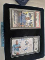Memorabilia City Box Ineffable Rodri Autograph A Ineffable