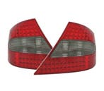 FEUX ARRIÈRE POUR MERCEDES CLK W209 05-10 LED ROUGE FUMÉ, Verzenden
