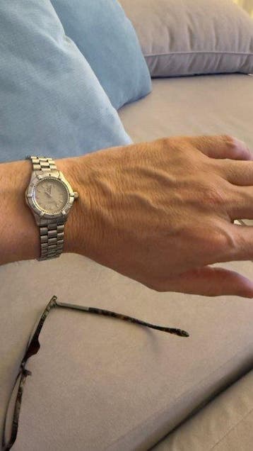 TAG Heuer - 2000 Series - Zonder minimumprijs - Dames -