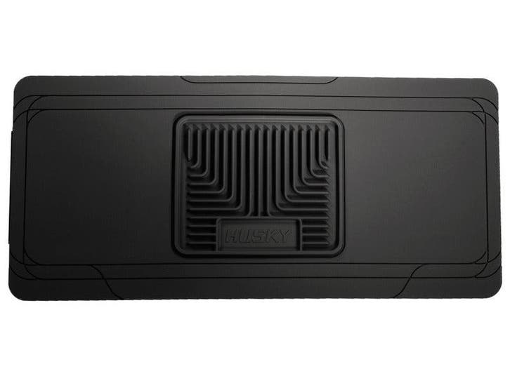 Husky Liners Universal HD Classic Style Center Hump Black, Autos : Pièces & Accessoires, Autres pièces automobiles, Enlèvement ou Envoi