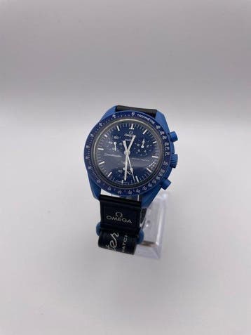 Omega - Speedmaster - Sans prix de réserve - Homme - 2023, Handtassen en Accessoires, Nieuw