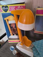 Sindy - Poupée Sindy Hairdryer en meubelset - 1970-1980 -