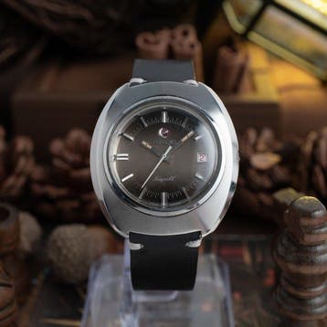 Rado - Kapell - Sans prix de réserve - 6064201A - Homme -, Nieuw