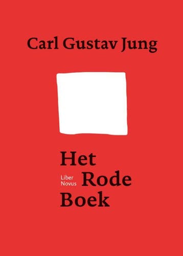 Het Rode Boek | Carl Gustav Jung | Nieuw, Boeken, Verzenden, Nieuw, Carl Gustav Jung