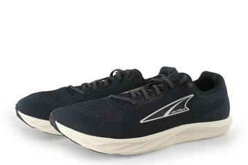 Altra Sportschoenen in maat 44½ Zwart, Kleding | Heren, Schoenen, Verzenden, Zo goed als nieuw, Altra, Sportschoenen