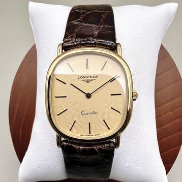 Longines - Vintage - Zonder minimumprijs - 19861146 - Heren