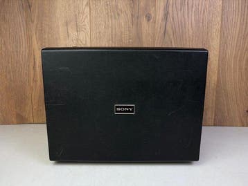 Sony - TC-108 Reel-to-reel deck 18 cm, Nieuw